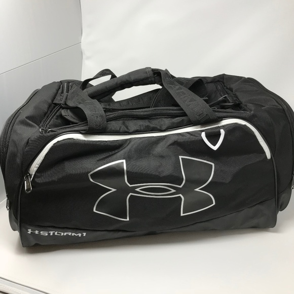 under armour storm undeniable ii medium duffle